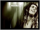 Dredy, Bob Marley